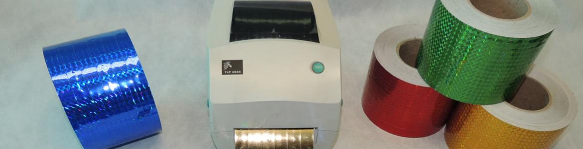 Make Print - Comércio de Etiquetas